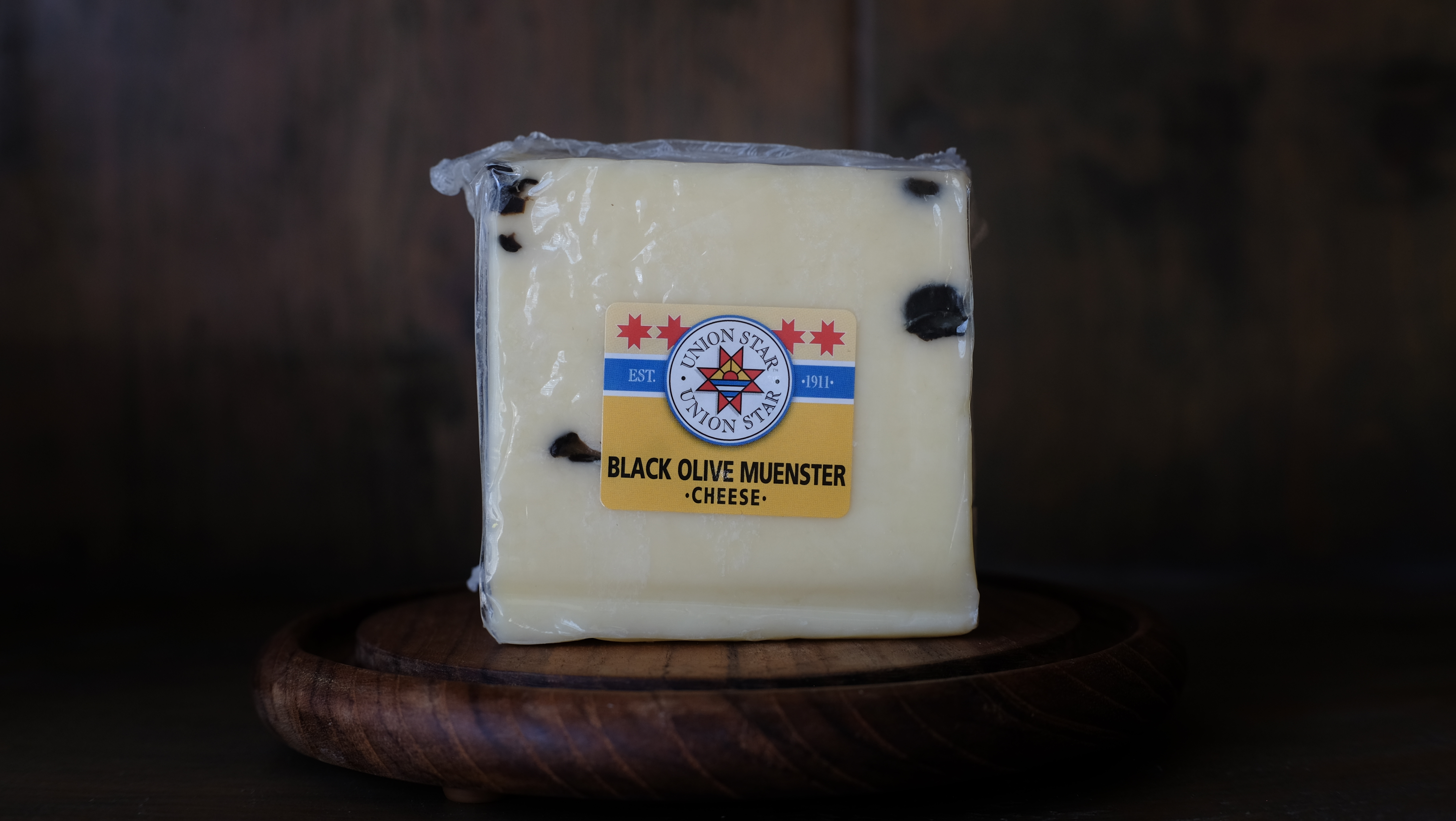 Small Wisconsin cheese factory in Fremont